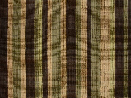 Image black and white striped textile