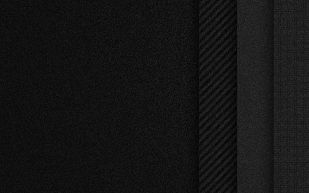 Schwarzes Textil Auf Schwarzem Textil. Wallpaper in 2560x1600 Resolution