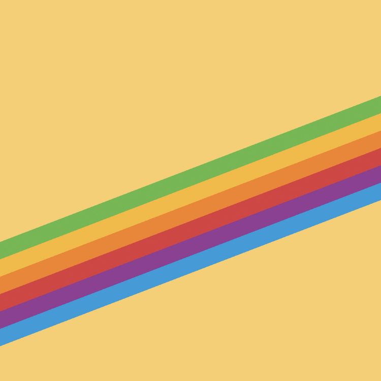 IPad, IOS 11, Apple, IOS, la Pureté de la Couleur. Wallpaper in 2524x2524 Resolution