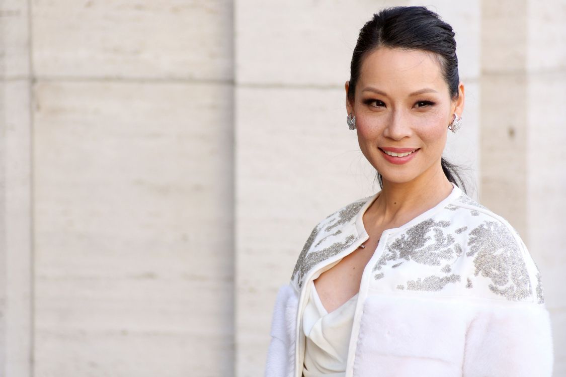 Vue, Actrice, Pose. Wallpaper in 3000x2000 Resolution