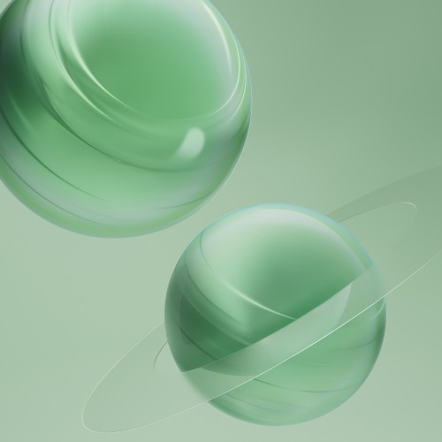 Image Huawei, huawei nova 8, sphere, graphics, plastic