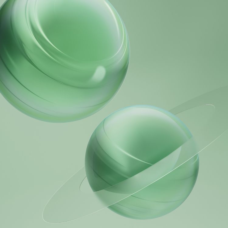 Huawei, Huawei Nova 8, Sphère, Graphique, Plastic. Wallpaper in 2652x2652 Resolution