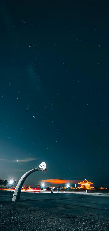 气氛, 性质, 路灯 壁纸 1421x3000 允许