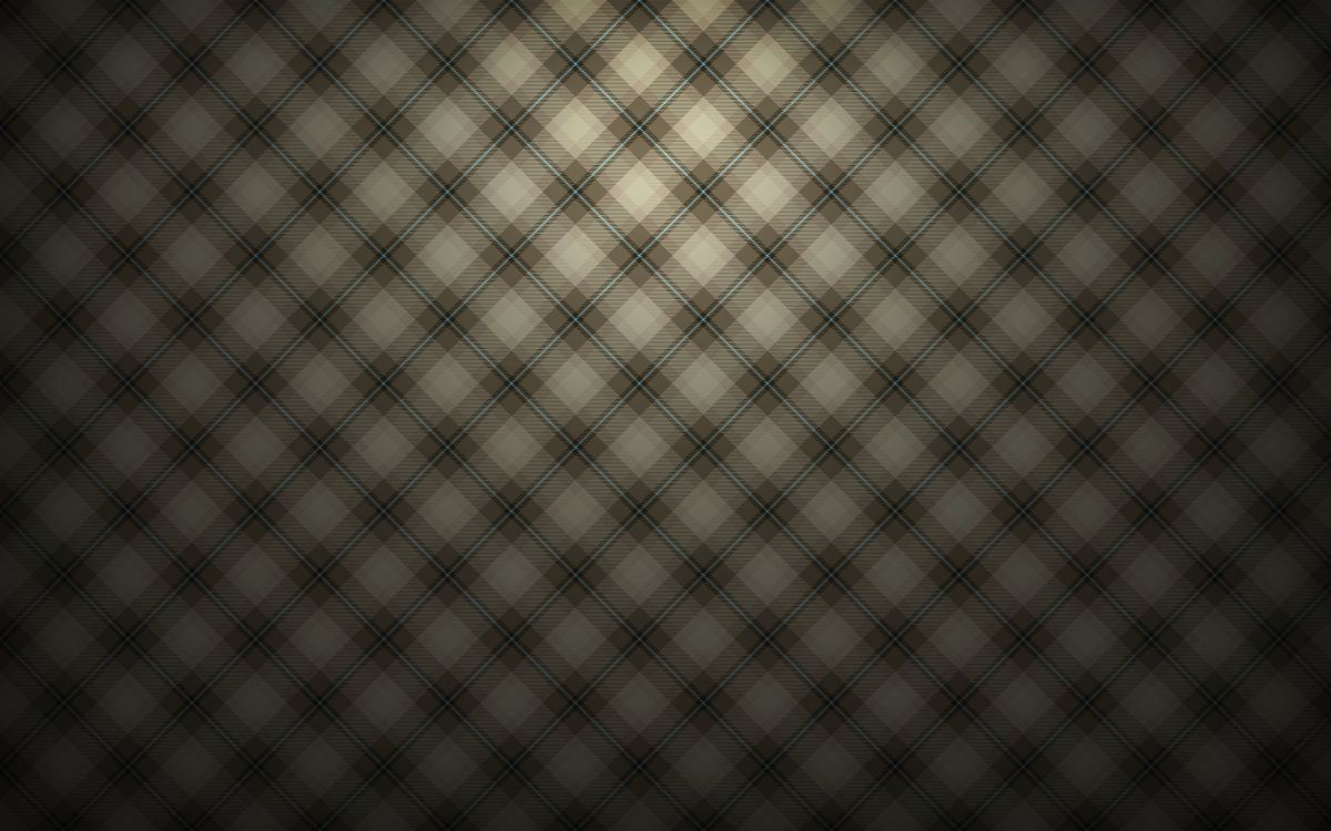 Textile à Carreaux Noir et Blanc. Wallpaper in 2560x1600 Resolution