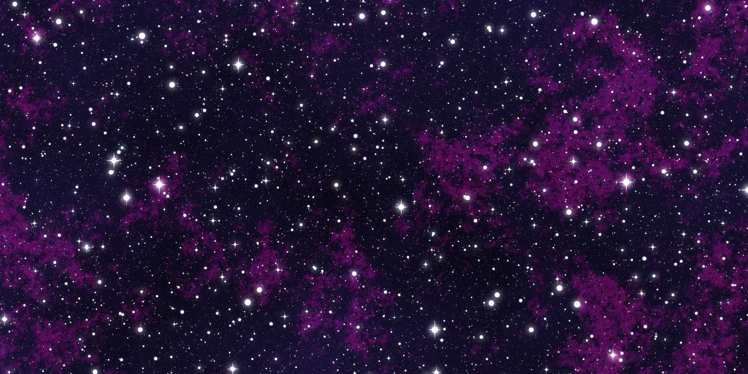 明星, 宇宙, 紫色的, 紫罗兰色, 天文学对象 壁纸 4000x2000 允许
