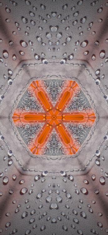 Orange, Brown, Textil, Kunst, Kreative Kunst. Wallpaper in 1080x2340 Resolution