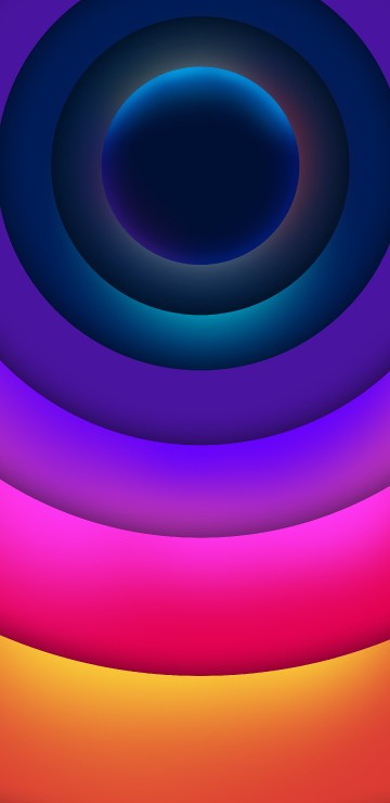 Image art, graphic design, colorfulness, purple, violet