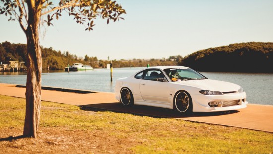 100 Nissan Silvia S15 Wallpapers  Wallpaperscom