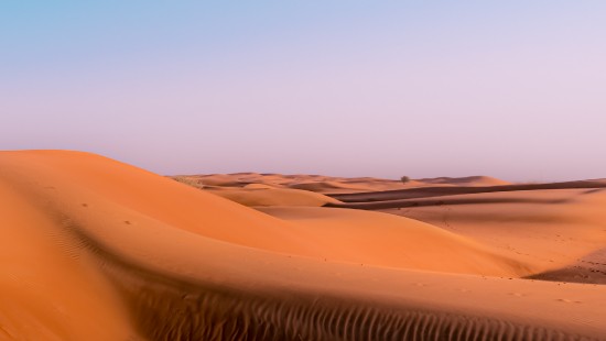Image erg, singing sand, natural environment, natural landscape, landscape