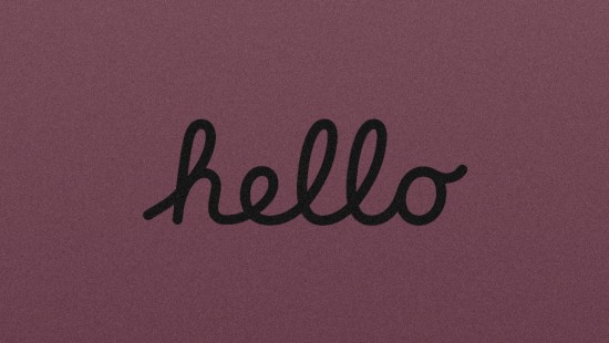 Image graphic design, logo, Meter, pink, communication device