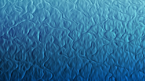 Image orange and white textile in close up photography