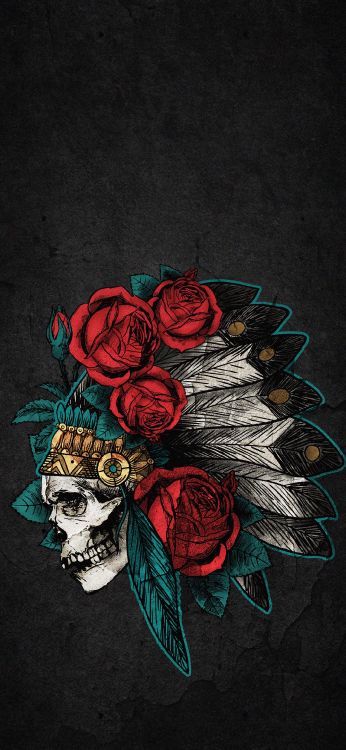 Las Rosas de Jardín, Pétalo, Arnés, Híbrido de té de Rosa, Arte. Wallpaper in 1080x2340 Resolution