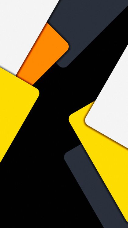 Orange, Rechteck, Geste, Dreieck, Werkstoffeigenschaften. Wallpaper in 3240x5760 Resolution