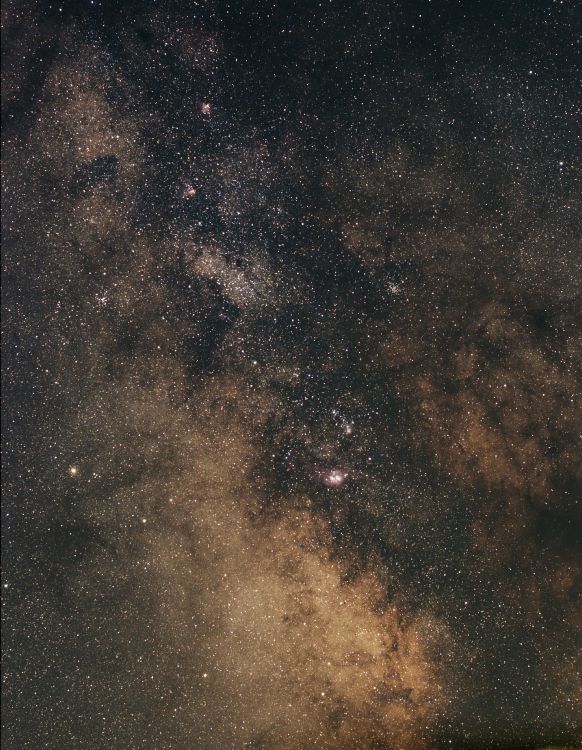 银河系, 天文学, 螺旋星系, 宇宙, 明星 壁纸 2602x3348 允许