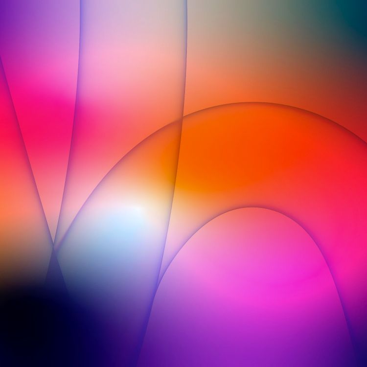 橙色, 科学, 物理学, 色彩, Azure 壁纸 6016x6016 允许