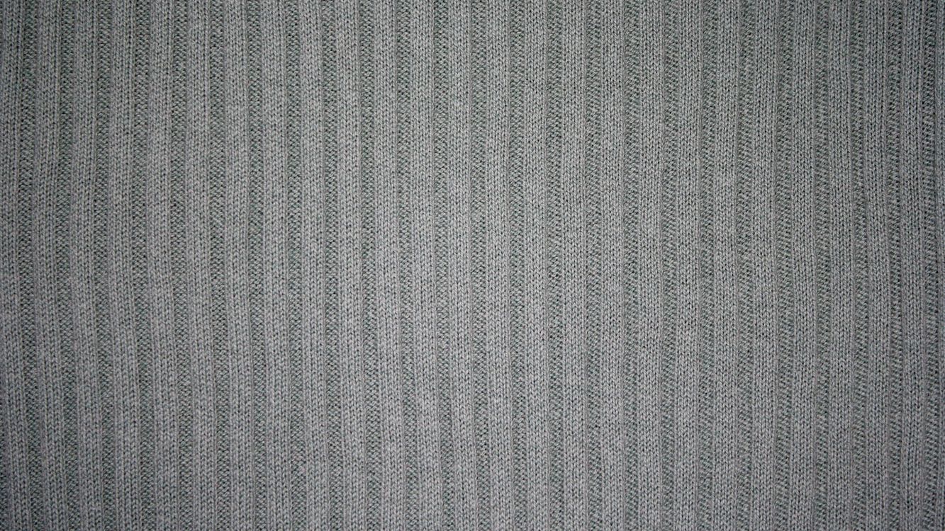 Textile Rayé Noir et Gris. Wallpaper in 2560x1440 Resolution