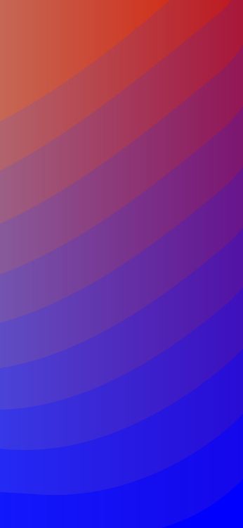 Kunst, Grafik-design, Farbigkeit, Blau, Purpur. Wallpaper in 2250x4872 Resolution