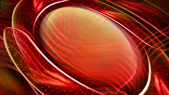 Image red and white light digital wallpaper