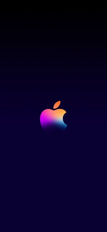 Apple, IPhone, 苹果, IOS 14, 产生 壁纸 1420x3073 允许
