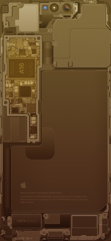 Image smartphone, circuit component, rectangle, Parallels, pattern