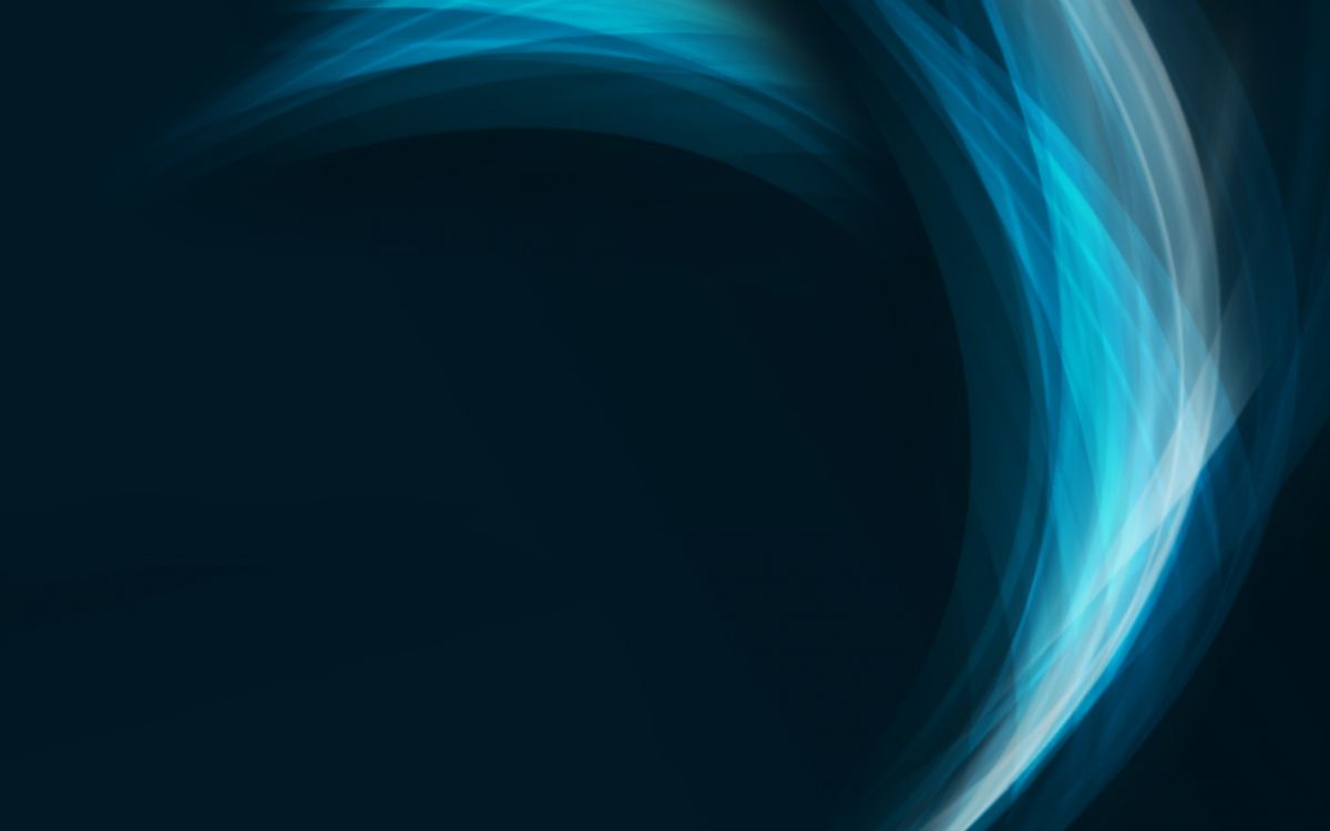 Blaues Und Weißes Licht Digitale Tapete. Wallpaper in 2560x1600 Resolution