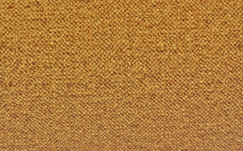 Image brown textile in close up image