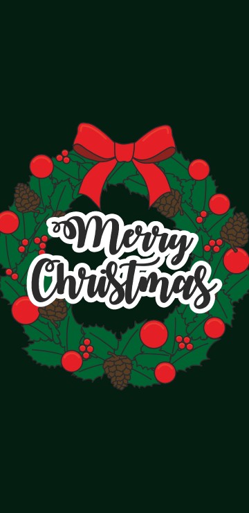 Image Christmas Day, holiday, new year, logo, illustration