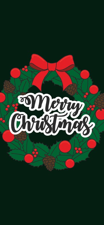 Image Christmas Day, holiday, new year, logo, illustration