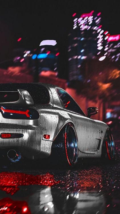 Voiture Esthétique, Nissan Gt-r, Nissan Skyline Gt-r, Ford Mustang, Nissan 180SX. Wallpaper in 720x1280 Resolution