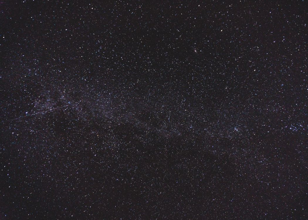 夜晚的天空, 明星, 黑色的, 气氛, 天文学对象 壁纸 5600x4000 允许