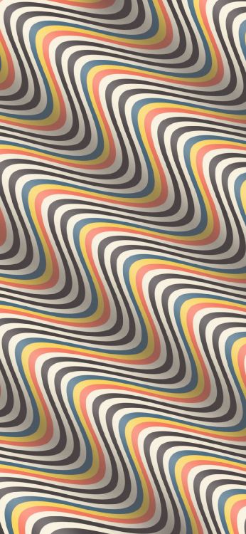 数学, 矩形, 艺术, 电蓝色的 壁纸 1080x2340 允许