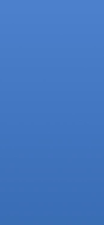 Apple, Blue, Magenta, Rectangle, Horizon. Wallpaper in 1284x2778 Resolution