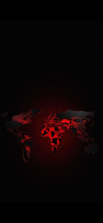 Licht, Wasser, Kunst, Farbtöne Und Schattierungen, Magenta. Wallpaper in 1080x2340 Resolution