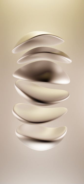 苹果, 艺术, 和阴影的色彩, 木, 圆圈 壁纸 938x2048 允许