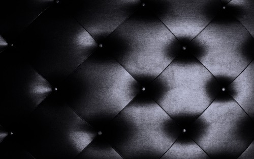 Image black and white checkered textile