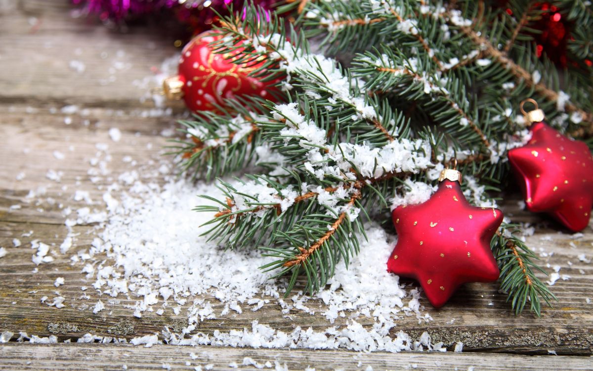 Le Jour De Noël, Nouvelle Année, Décoration de Noël, Ornement de Noël, Sapin. Wallpaper in 2560x1600 Resolution