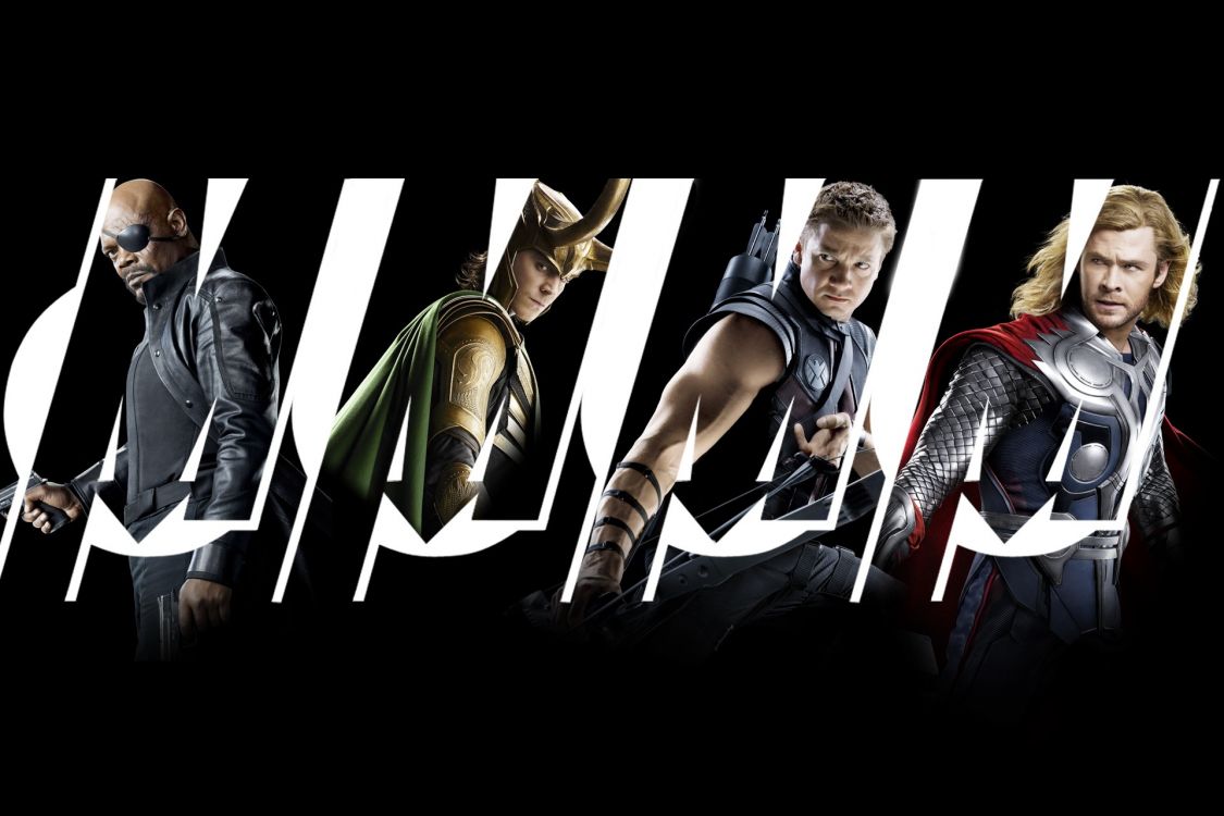 Mann in Schwarzem Tanktop Und Hose. Wallpaper in 1920x1280 Resolution