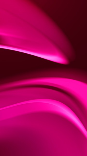 Image pink and black abstract illustration