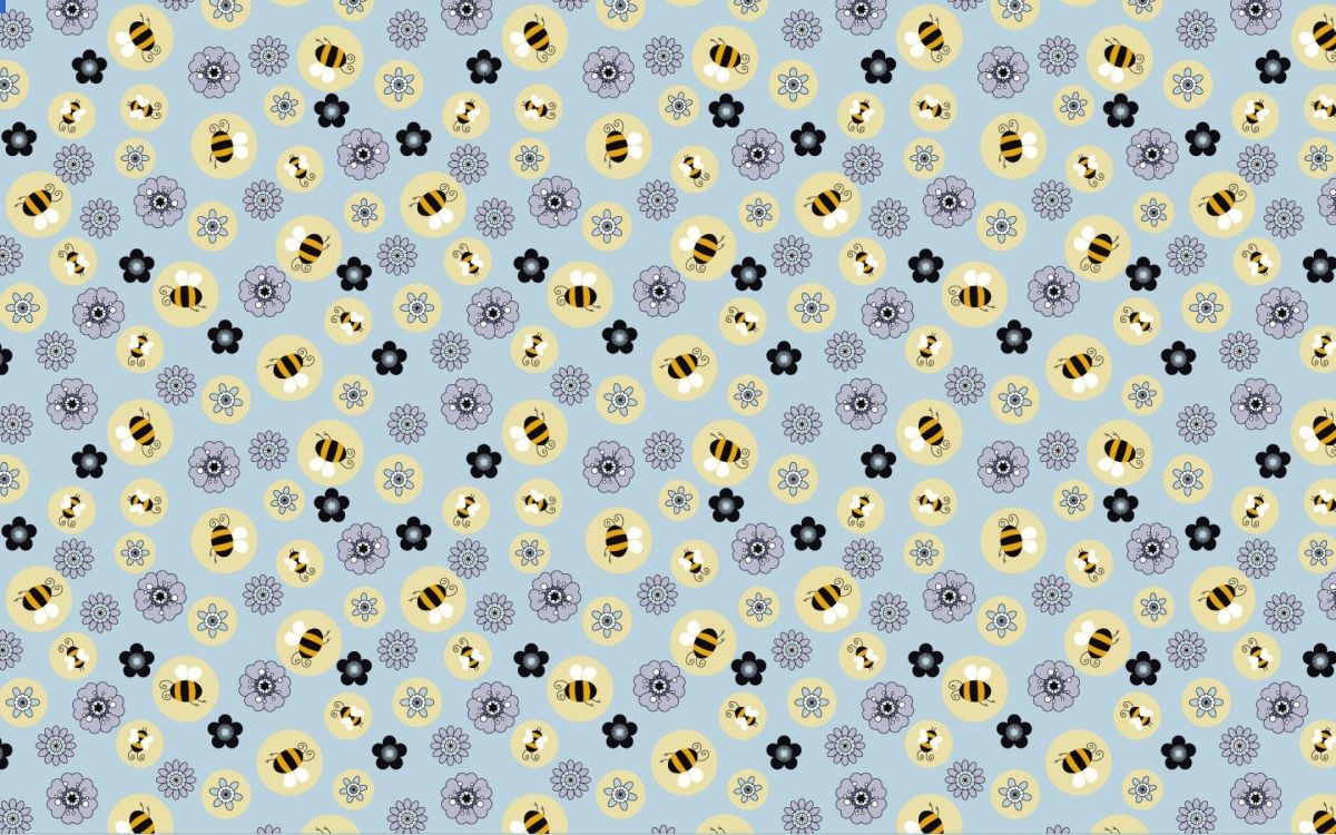 Schwarz-weiß Gepunktetes Textil. Wallpaper in 2880x1800 Resolution