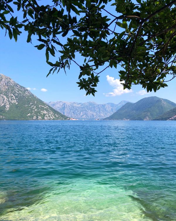 Natur, Mount Scenery, Bergkette, Fjord, Wasserressourcen. Wallpaper in 3024x3780 Resolution
