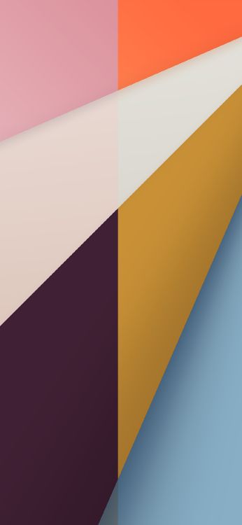 IPhone, IOS 14, IOS 14 DUAL, Apple, Orange. Wallpaper in 1125x2436 Resolution