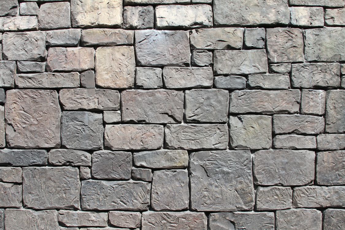 Brown and Gray Brick Wall. Wallpaper in 3900x2600 Resolution