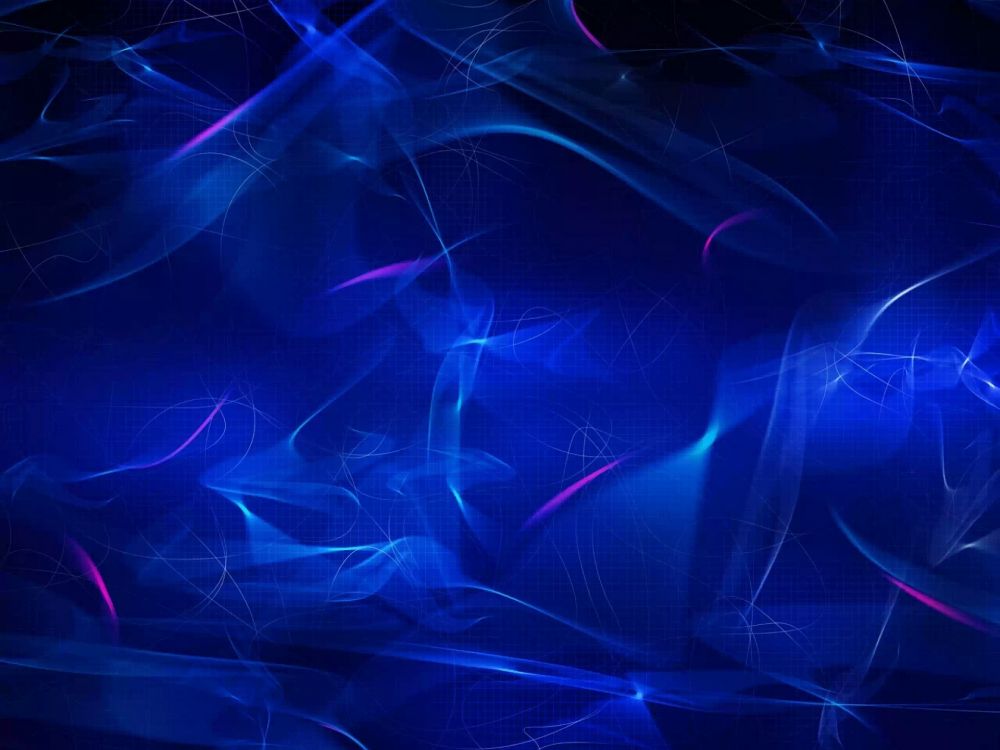 Papier Peint Numérique Lumière Bleue et Blanche. Wallpaper in 1920x1440 Resolution