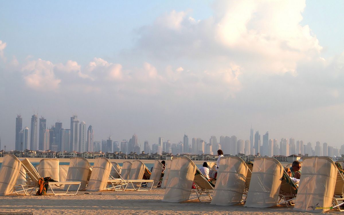 天际线, 城市, 大都会, 地平线, 资本市 壁纸 2560x1600 允许