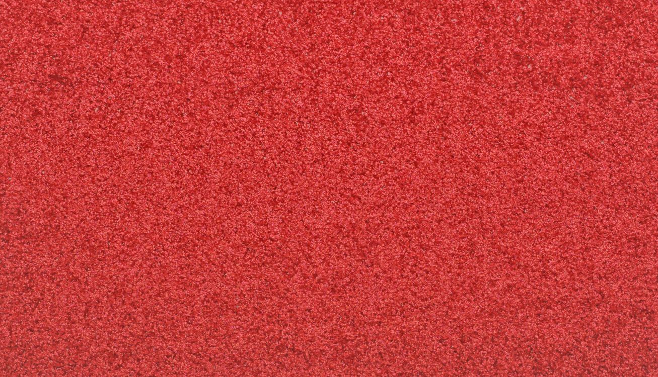 Rotes Textil Mit Weißer Linie. Wallpaper in 3008x1725 Resolution
