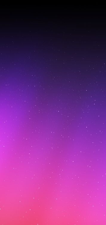 Veilchen, Äpfeln, Purpur, Astronomisches Objekt, Magenta. Wallpaper in 1080x2280 Resolution