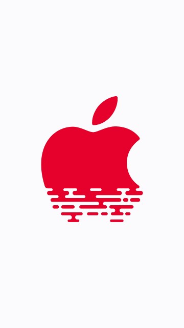 Image apple, apples, apple singapore, apple marina bay sands, ios