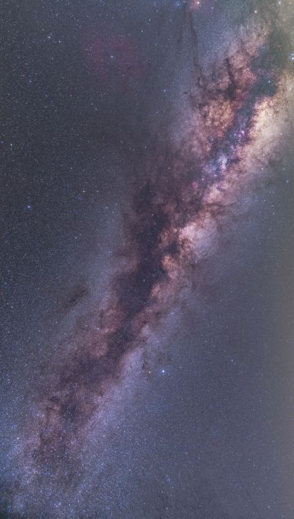 Voie Lactée, Phare de L'île de Cana, Atmosphère, Galaxie, Objet Astronomique. Wallpaper in 3551x6260 Resolution