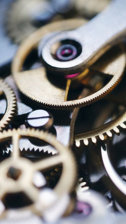 Lenovo, Lenovo K900, Lenovo Ideaphone K900, Getriebe, Eisen. Wallpaper in 1080x1920 Resolution