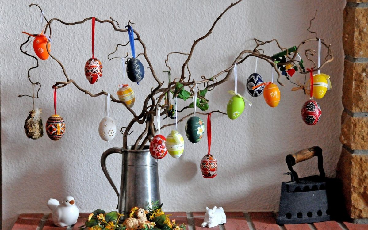 Branch, Zweig, Weihnachtsdekoration, Still-life-Fotografie, Dekor. Wallpaper in 2880x1800 Resolution